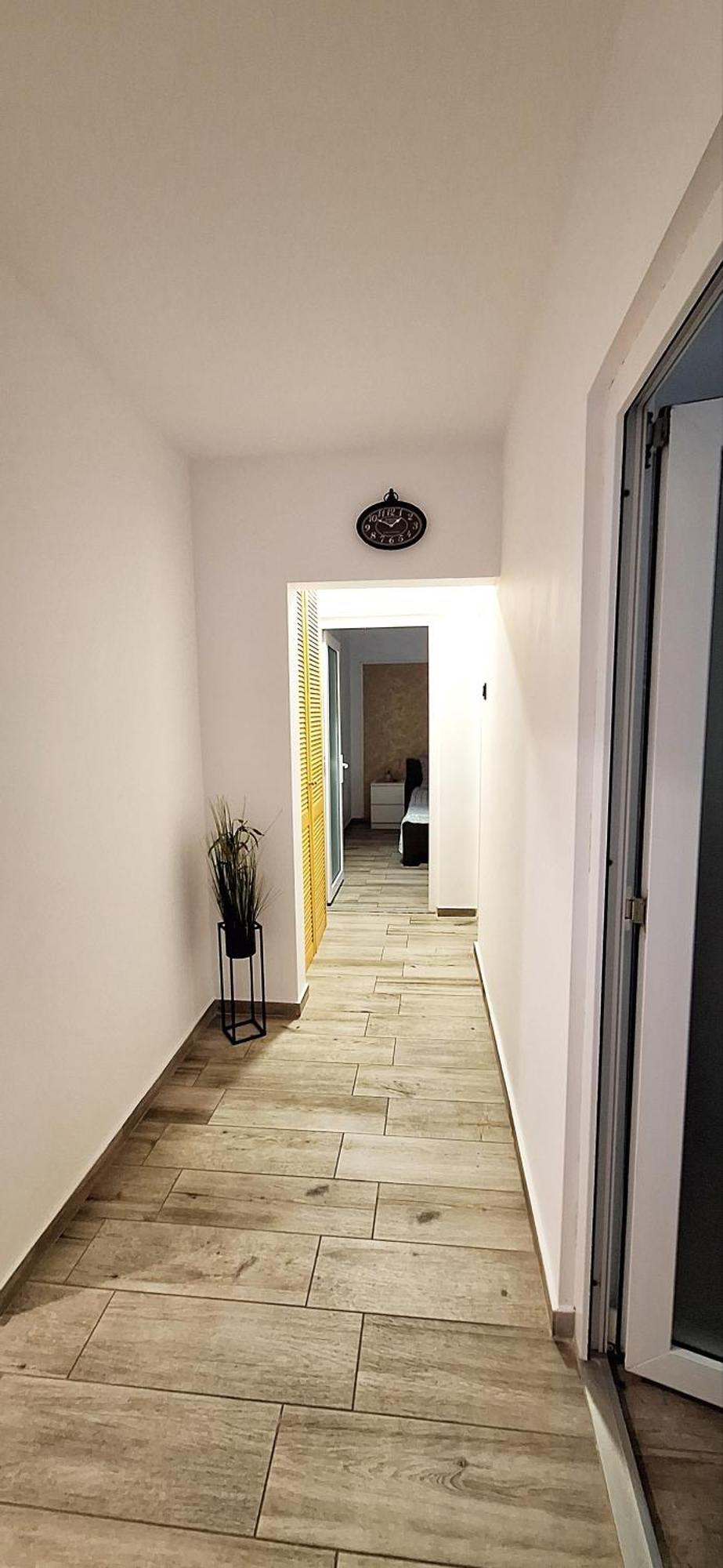 Apartament Cezar Faleza-Nord Constanta-Plaja Reyna 外观 照片