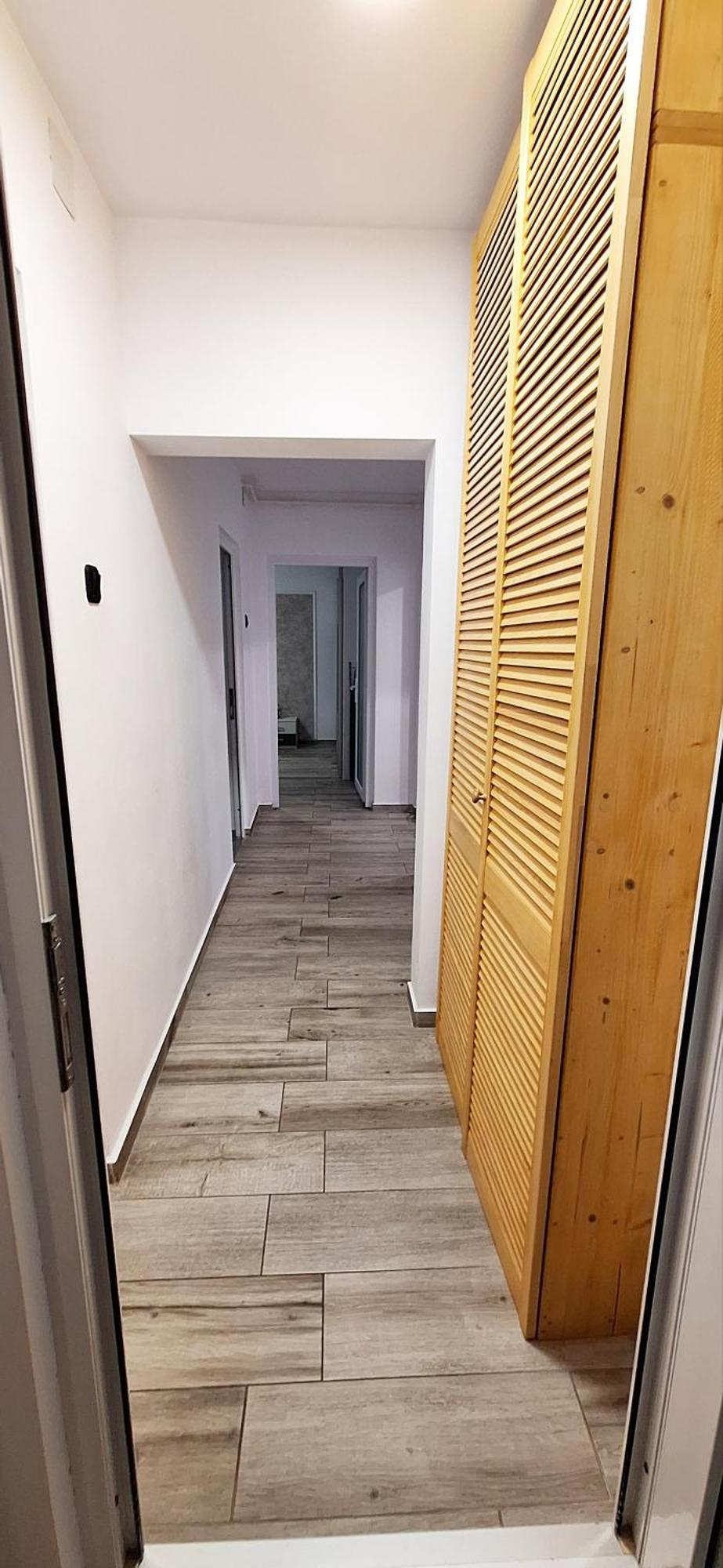 Apartament Cezar Faleza-Nord Constanta-Plaja Reyna 外观 照片